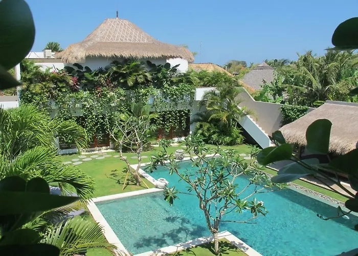Chocolat Villa Seminyak (Bali)