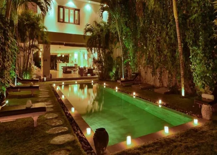 Chocolat * Seminyak (Bali)