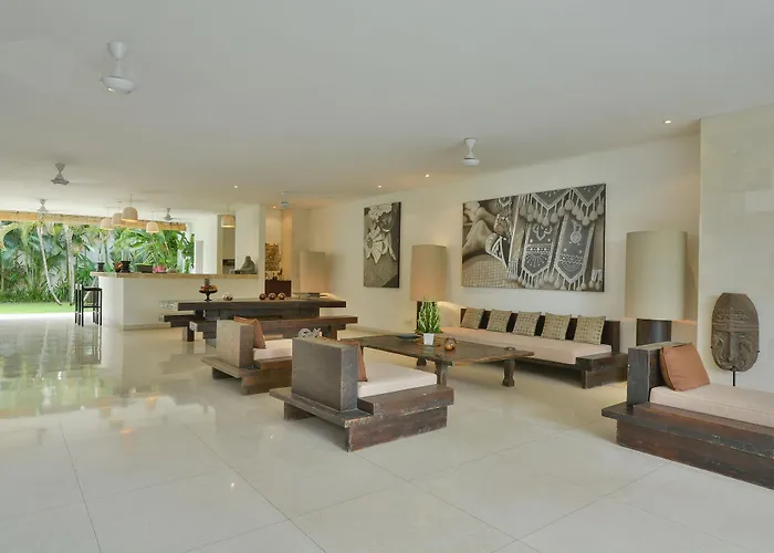 Chocolat Seminyak (Bali)