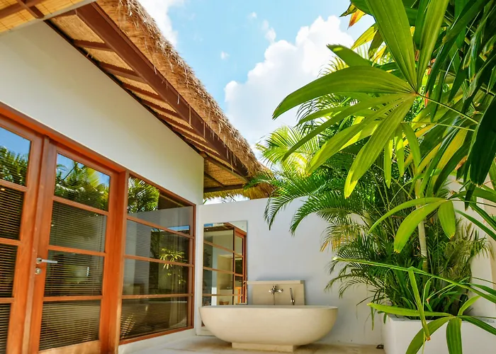 Chocolat Villa Seminyak (Bali)