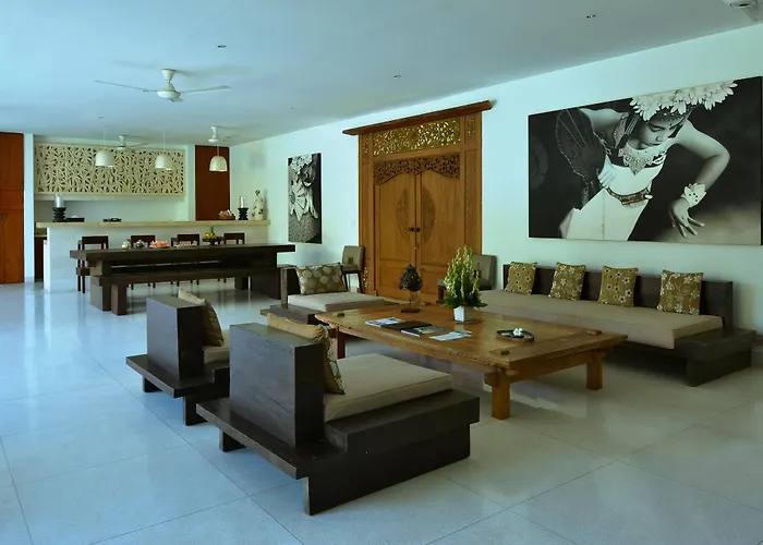 Chocolat Villa Seminyak (Bali)