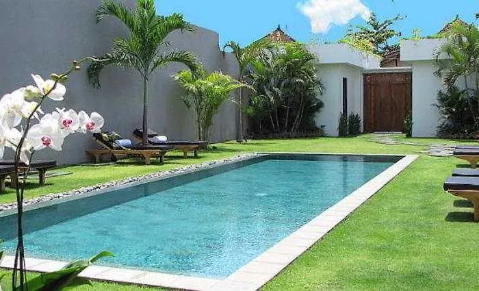 Villa Chocolat