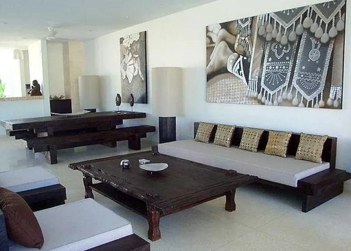 Chocolat Villa Seminyak (Bali)