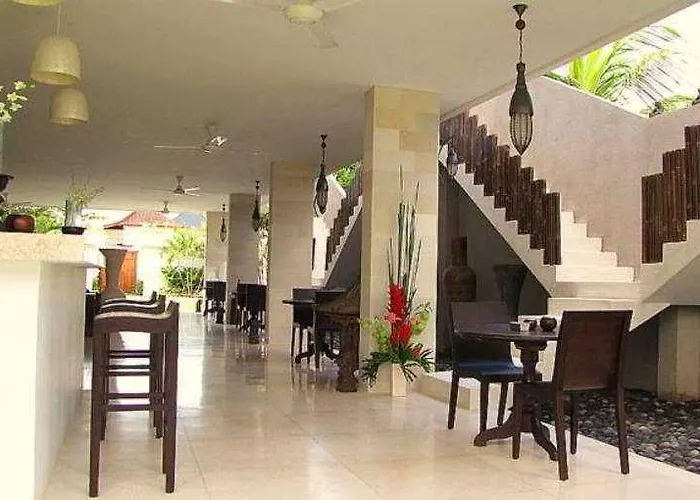 Villa Chocolat *