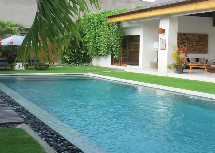 Chocolat * Seminyak (Bali)