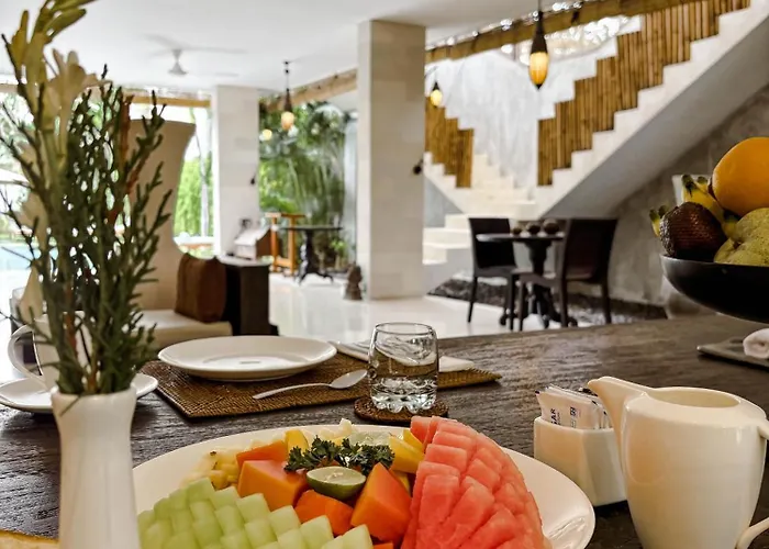 Chocolat Seminyak (Bali)