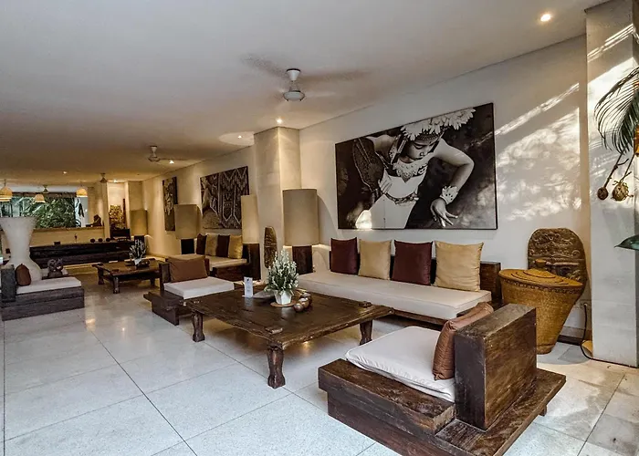 Villa Chocolat *