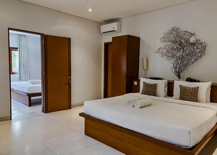 Villa Chocolat Seminyak (Bali)
