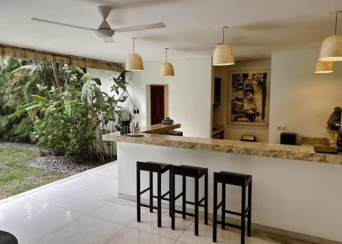 Chocolat Seminyak (Bali)