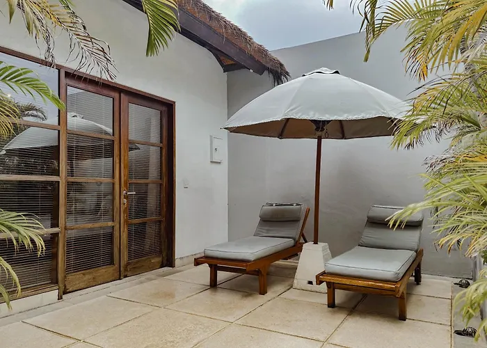 Chocolat Villa Seminyak (Bali)