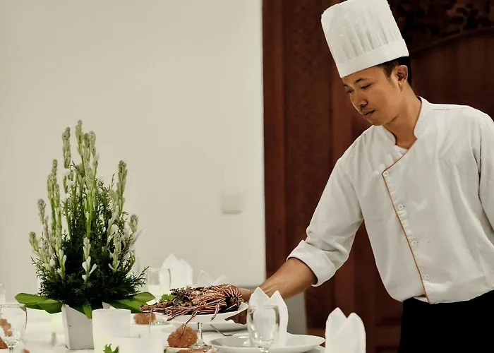 Villa Chocolat Seminyak (Bali)