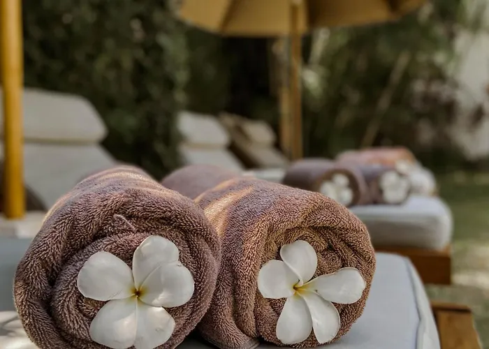 Chocolat * Seminyak (Bali)