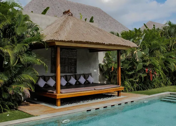 Villa Chocolat Seminyak (Bali)