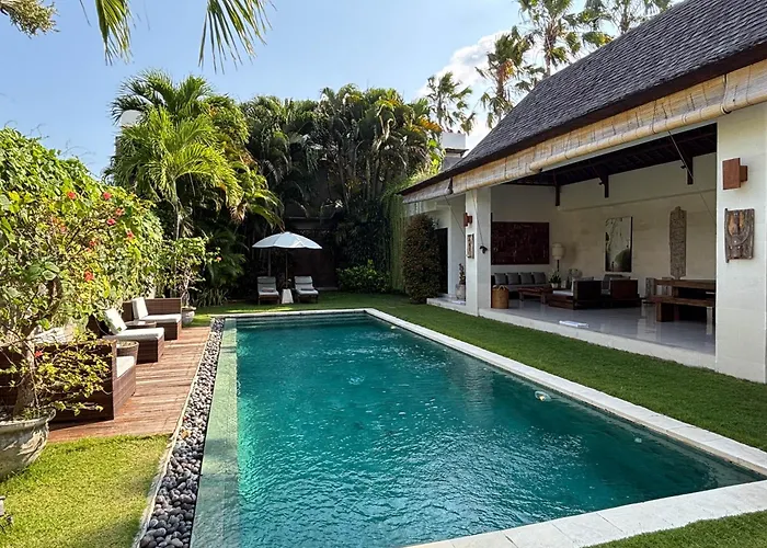 Chocolat Seminyak (Bali)
