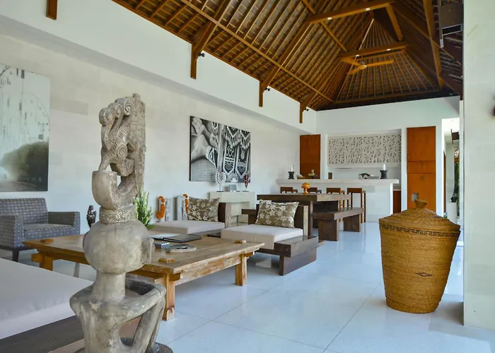 Chocolat * Seminyak (Bali)