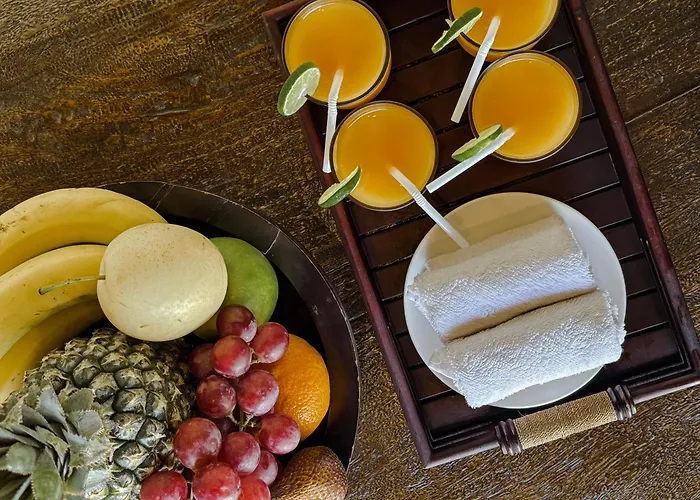 Chocolat Villa Seminyak (Bali)