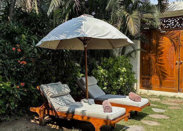 Chocolat Villa Seminyak (Bali)