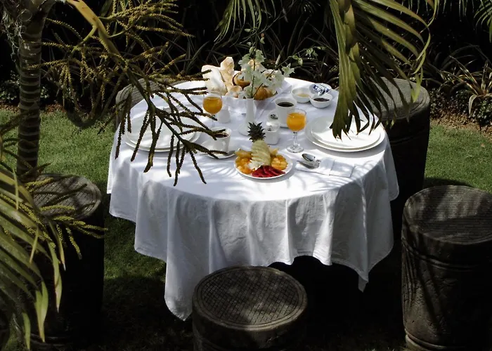 Chocolat Seminyak (Bali)