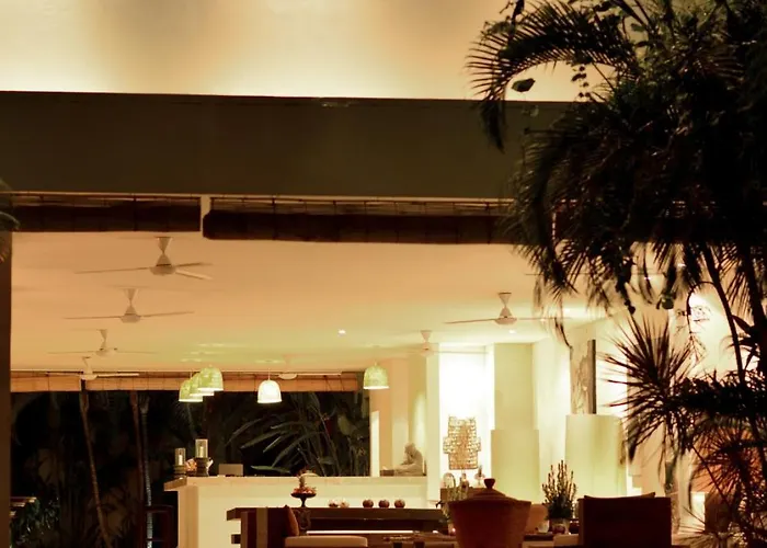 Villa Chocolat *