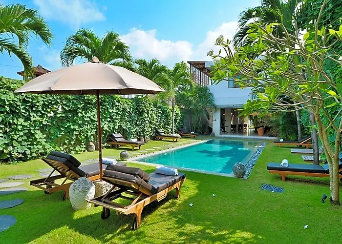 Chocolat * Seminyak (Bali)