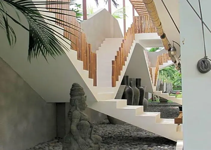 Chocolat Villa Seminyak (Bali)